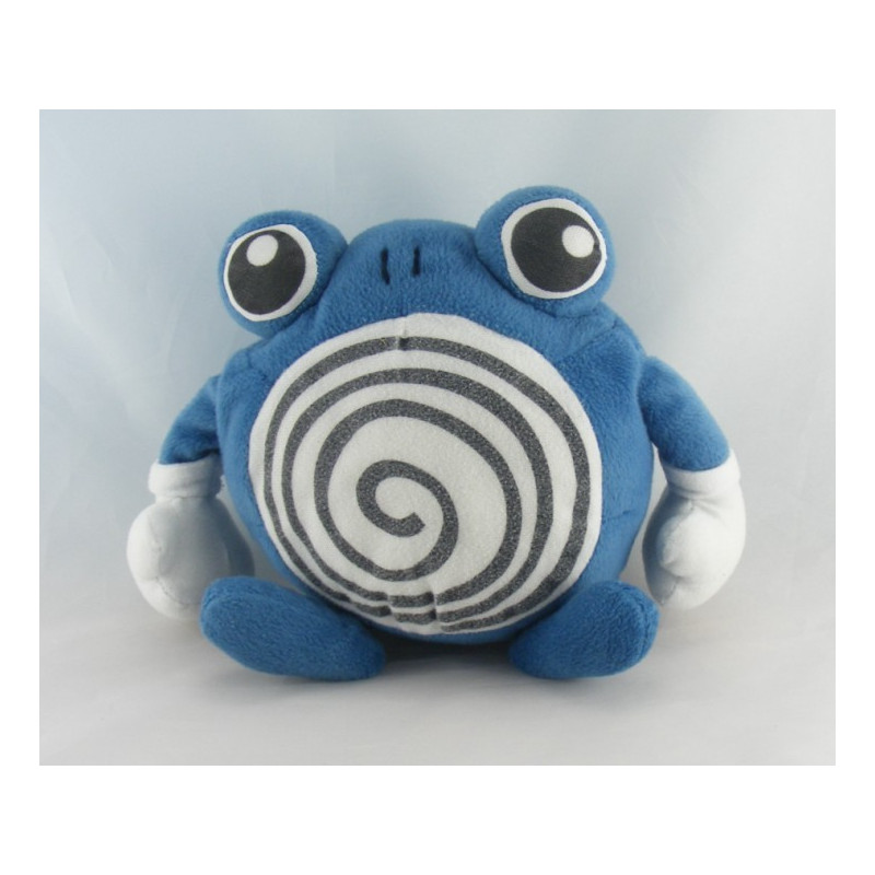 Peluche Tétard  Pokemon creatures NINTENDO 