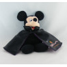 Peluche Mickey mouse noir et blanc  