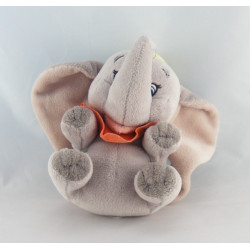 Peluche Dumbo l'éléphant DISNEY 