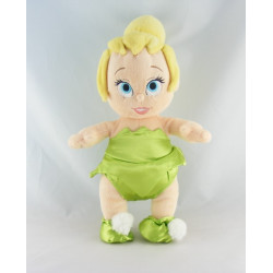 Peluche Bebe Fee Clochette Disney Peluche Bebe Fee Clochette Disney
