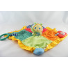 Doudou plat eveil Gloworld Luxi Luciole PLAYSKOOL