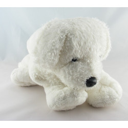 Doudou Bill le chien de Boule Marque Lascar