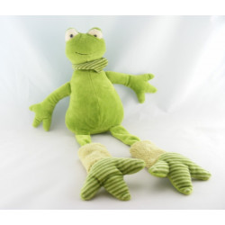 Doudou vache aux longues pattes LES PETITES MARIE