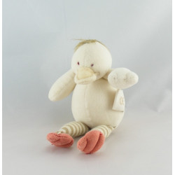 Doudou canard Edouard MOULIN ROTY