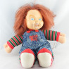 Ancienne poupée Chucky la poupée de sang CHILD'S PLAY 