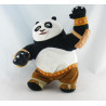 Peluche Panda PO Kung Fu Panda Dreamworks NEUF