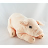 Doudou cochon rose VERTBAUDET