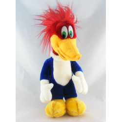 Peluche CowBoy Woody Toys story DISNEY MATTEL