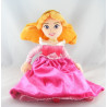 Peluche princesse La belle au bois dormant DISNEY