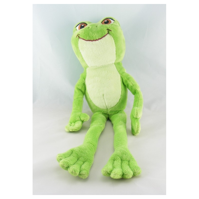 Peluche Tiana La princesse et la grenouille DISNEY Peluche Tiana La princesse et la grenouille DISNEY