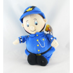 Peluche OUI-OUI nain POTIRON PLAY BY PLAY