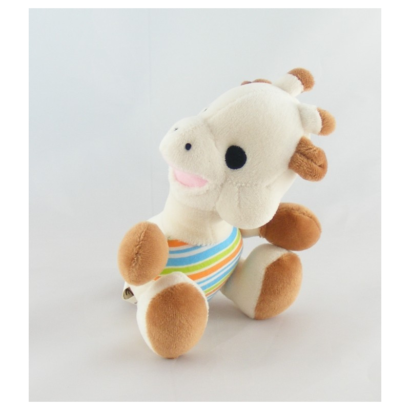 Doudou sophie la girafe VULLI