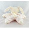 Doudou lapin Patachou  rose Corolle 