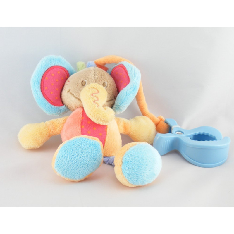 nattou elephant comforter