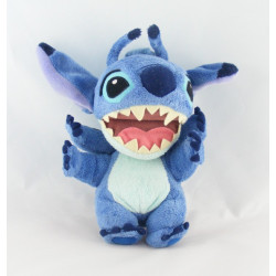Peluche Stitch de Lilo et Stich DISNEY