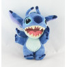 Peluche Stitch de Lilo et Stich DISNEY