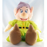Peluche Simplet Les sept nains Blanche neige DISNEY 