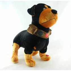 Peluche chien Dug Là Haut DISNEY