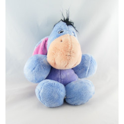 Doudou Bourriquet l'ami de Winnie Disney Nicotoy