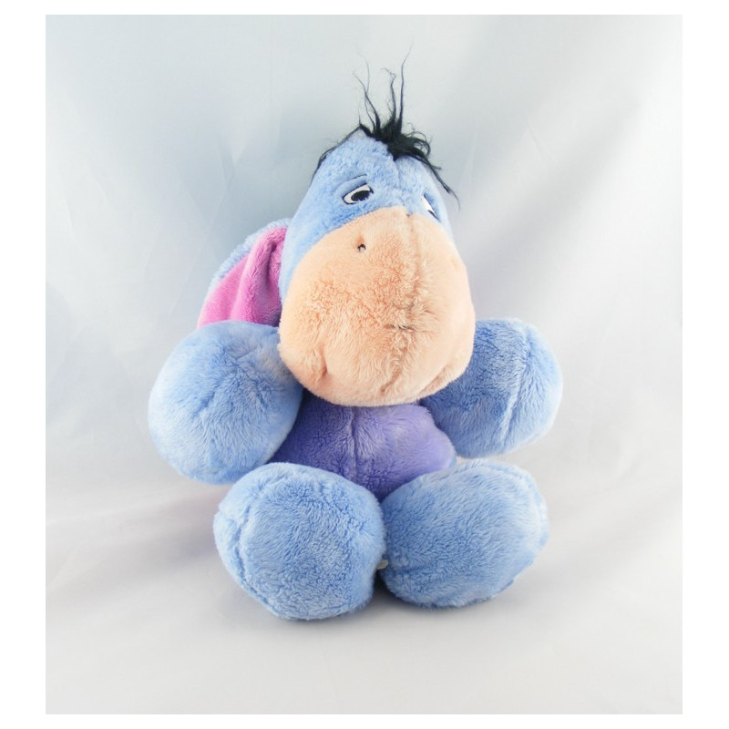 Doudou Bourriquet l'ami de Winnie Disney Nicotoy