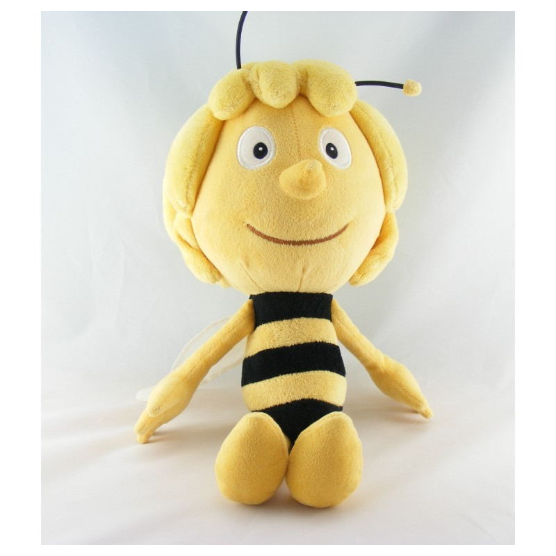 Peluche Maya l'abeille TOMY