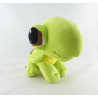 Peluche Iguane vert LITTLEST PETSHOP LPS