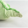 Doudou dragon dinosaure vert BENGY