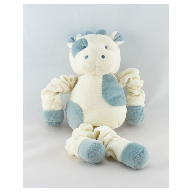 Doudou Kangourou SUCRE D'ORGE