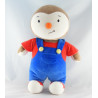 Doudou Tchoupi Ajena - Nounours 21 cm
