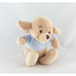 Doudou Peluche Bébé Petit Gourou DISNEY STORE