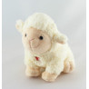 Doudou mouton blanc GIPSY