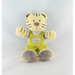 Doudou  tigre West Africa Exploration VETIR