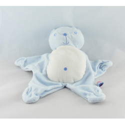 Doudou ours petits mots doux pour l'an 2000 SUCRE D'ORGE