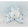 Doudou ours petits mots doux pour l'an 2000 SUCRE D'ORGE