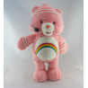 Bisounours Chante et Danse Grosfasol fleur CARE BEARS