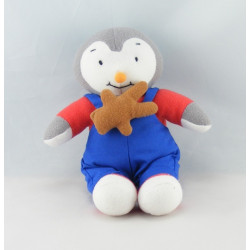 Doudou Tchoupi NATHAN