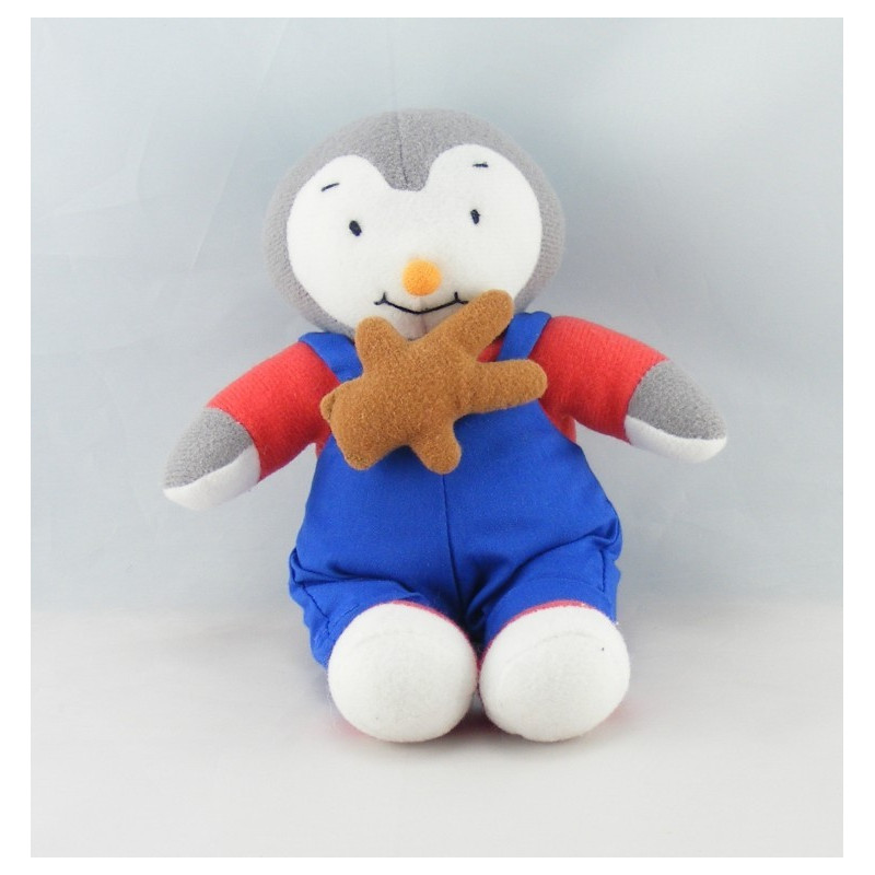 Doudou Tchoupi NATHAN