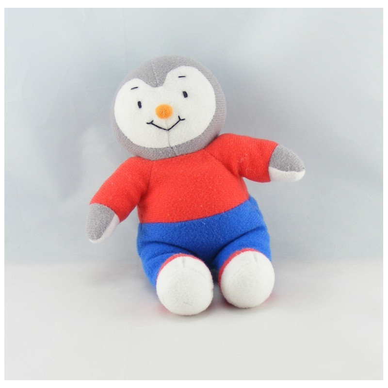 Doudou Tchoupi NATHAN