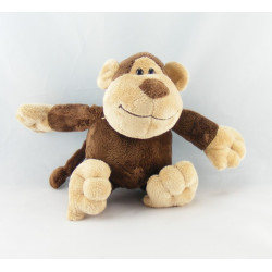 Doudou mouton blanc Courtepaille