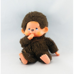 Peluche Singe Kiki AJENA 