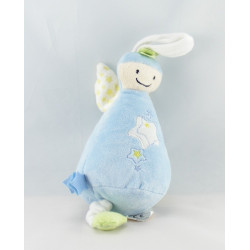 Doudou ours beige Calin VERTBAUDET