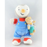 Doudou Tchoupi BENGY 27 CM