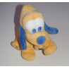 Peluche Pluto le chien de Mickey Disney