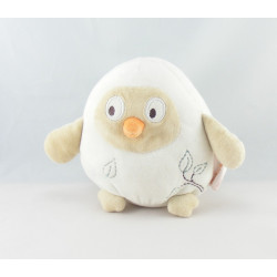 Doudou siréne PREMAMAN