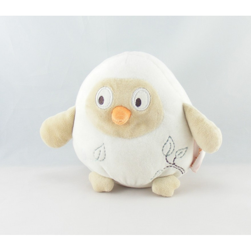 Doudou siréne PREMAMAN