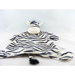 Grand Doudou plat girafe KIMBALOO LA HALLE