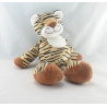 Doudou tigre NICOTOY