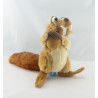 Peluche Ecureuil Scrat L'âge de glace PLAY BY PLAY 30 cm