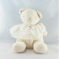 Doudou ours les bébés de l'an 2000 NOUNOURS