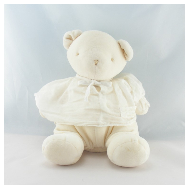 Doudou ours les bébés de l'an 2000 NOUNOURS